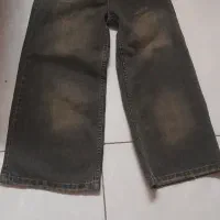 شلوار دخترانه سایز ۷۵