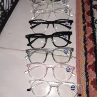 عینک و بند و لوازمات عمده