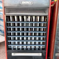 هیتر انرژی 640 اتوماتیک با فن دمنده 8شعله