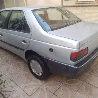 روآ سال ۸۹ بدون رنگ