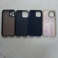 قاب آیفون۱۲ پرو