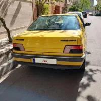 تاکسی 405