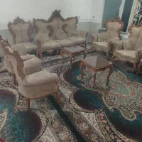 مبل|مبلمان خانگی و میز عسلی|بوشهر, |دیوار