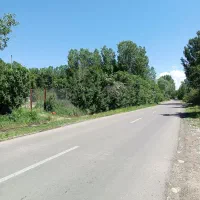 فروش جای خانه باغ