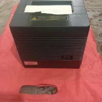 پرینتر حرارتی ZEC-Q260