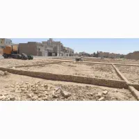 زمین وقفی دربهترین نقطه شهر