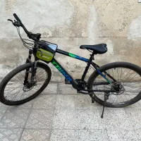 دوچرخه ترینکس ۲۷.۵