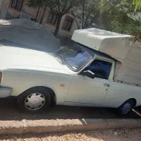 پیکان وانت مدل ۹۲