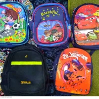 کیف مدرسه