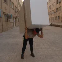 باربری اسباب کشی
