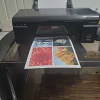 پرینتر جوهرافشان اپسون P50