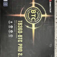 مادر بورد TB360-BTC PRO 2.0