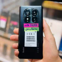 Note 14 pro 10 ماه گارانتی
