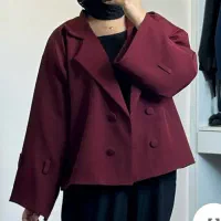 کت شومیز لباس مانتو