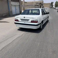 پارس مدل ۸۸