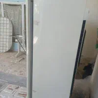 یخچال فریزر وگاز  فردار فروشی