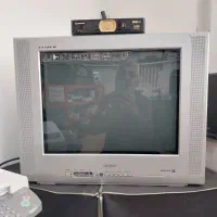 تلویزیون ۲۱ پارس