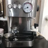 دستگاه اسپرسو خانگی