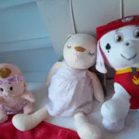 اسباب بازی
