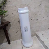 پایه لگن دستشویی