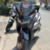 یاماهاnmax توربو مدل1404