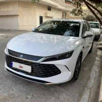بی وای دی چین ال 2025 تیگارد