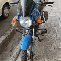 تی وی اس. اچ ال ایکس 150