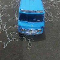 مینی بوس