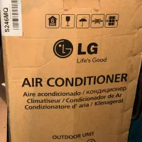 اسپیلت اصل LG