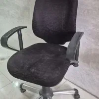 صندلی اداری