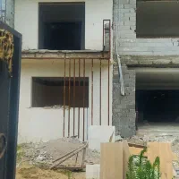 فروش ویلای 400 متری استخردار 70 درصد کار انجام شده