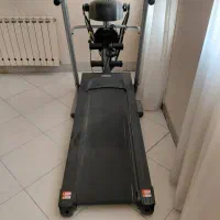 تردمیل مدل 6-stingray st-8958