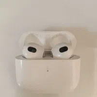 ایرپاد ۳ Airpods3 اصلی
