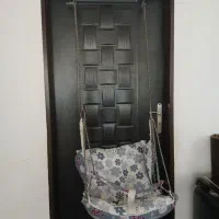 تاب کودک دو رو و تمیز