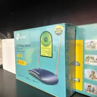 ADSL VDSL تی پی لینک