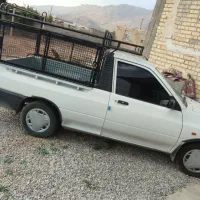 وانت پراید 151