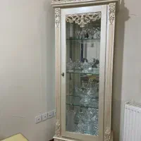 دکوری پارتیشن بوفه