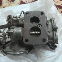 کاربراتور نیسان