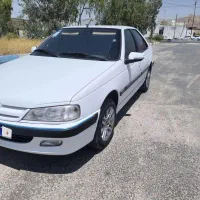 پارس سال نیمه سفارشی ۴۰۱ زیمنس سیم