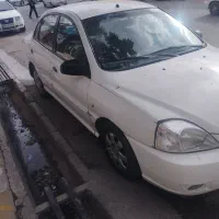 ریو مدل۸۶