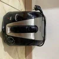 زودپز و سرخ کن