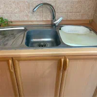 کابینت ،سینک البرز، شیرآلات