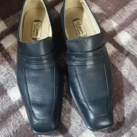 کفش چرم طبیعی