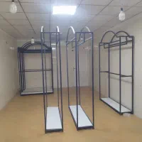رگال ایستاده مزونی