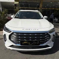 فیدلیتی پرستیژ 403