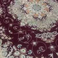 فرش ۱۲ متری دوعدد