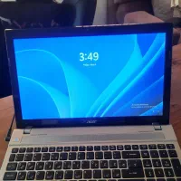 لب تاب 256/4/Acer، core i5