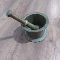 هاوان بزرگ وسنگین