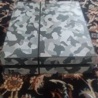 ps4مدل فت ۵۱۲کپی خور
