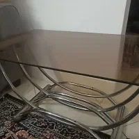 میز مبلی